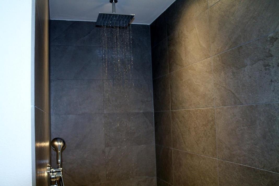 Ferienwohnung Poelzl Chieming Esterno foto